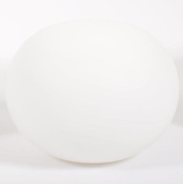 JASPER MORRISON FOR FLOS LIGHTING - GLO BALL LIGHT