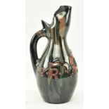 ELTONWARE - QUEEN VICTORIA DIAMOND JUBILEE JUG