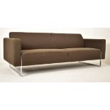 AFTER RENE HOLTEN X ARTIFORT - 2003 FOUR SEATER MARE SOFA
