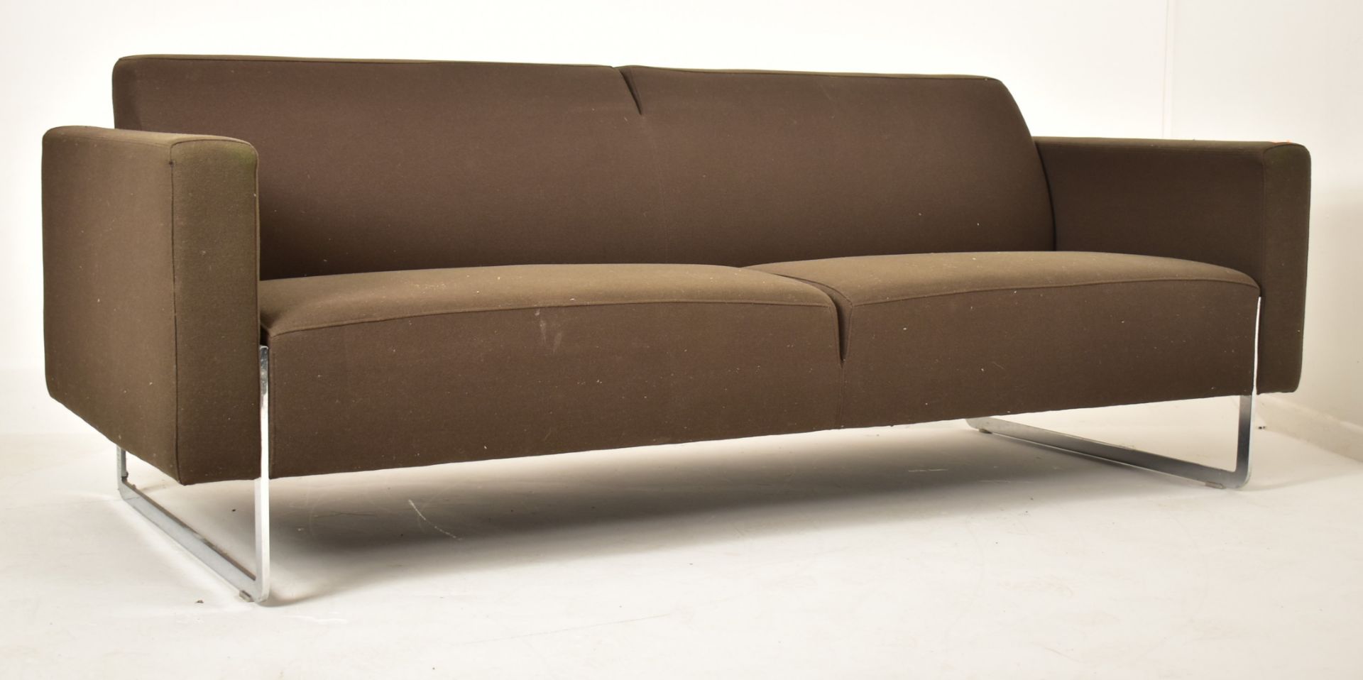 AFTER RENE HOLTEN X ARTIFORT - 2003 FOUR SEATER MARE SOFA