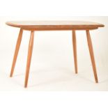 ERCOL - BRITISH MODERN DESIGN - MID CENTURY COFFEE TABLE