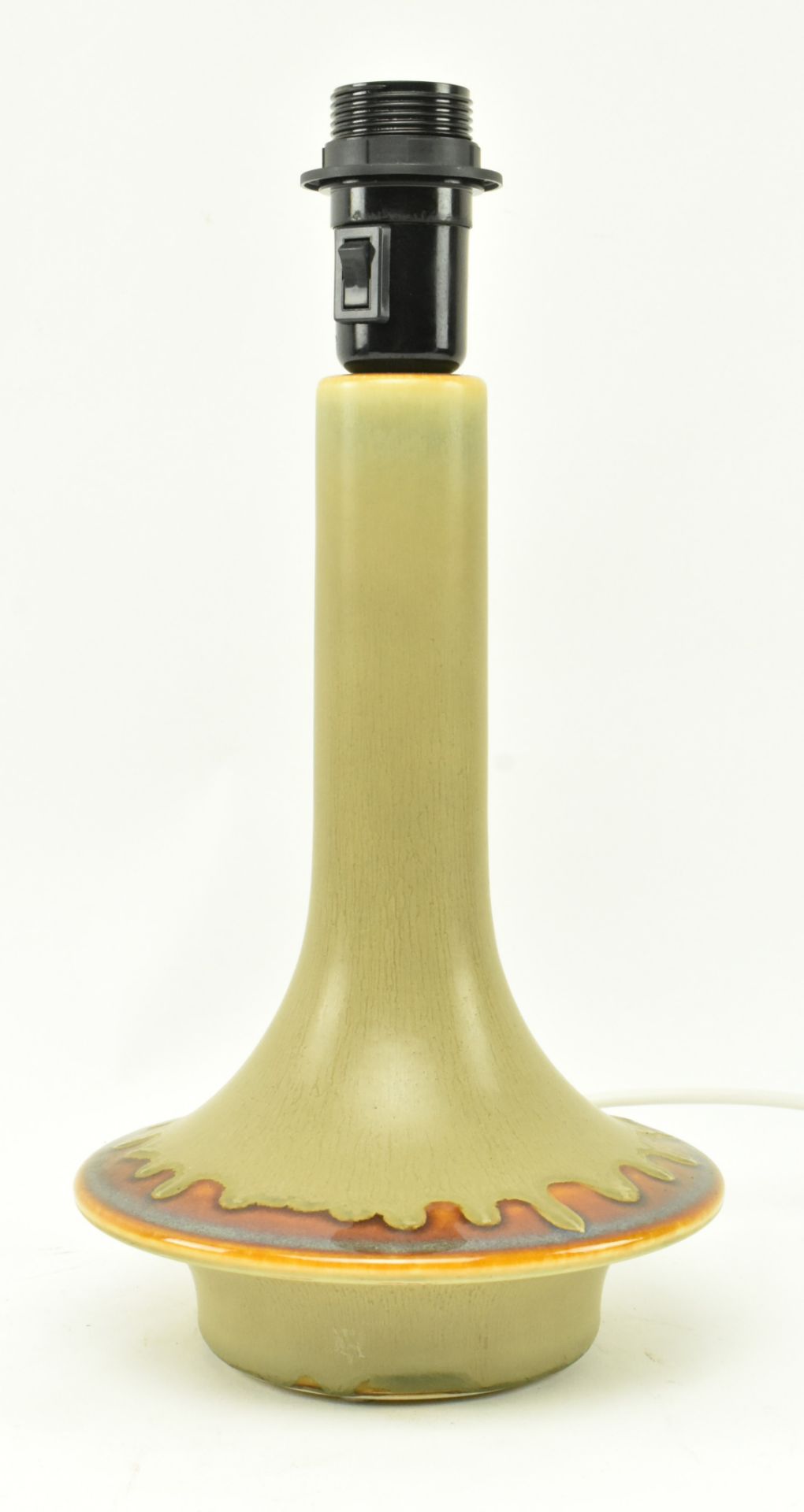 SOHOLM - MDI CENTURY DANISH DESIGNER TABLE LAMP