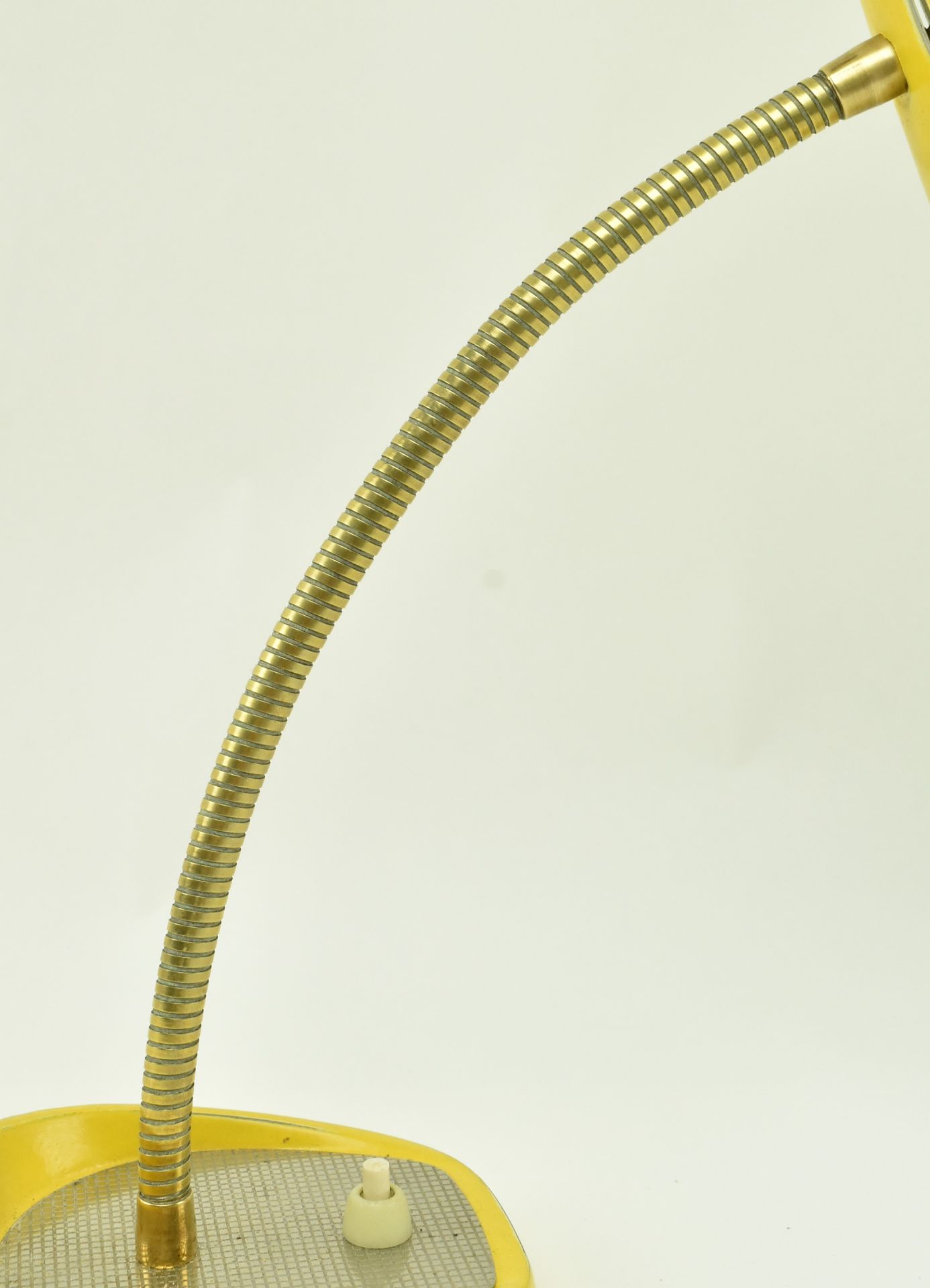 PIFCO - MODEL 971 - 1970S GOOSENECK DESK LAMP - Image 5 of 7