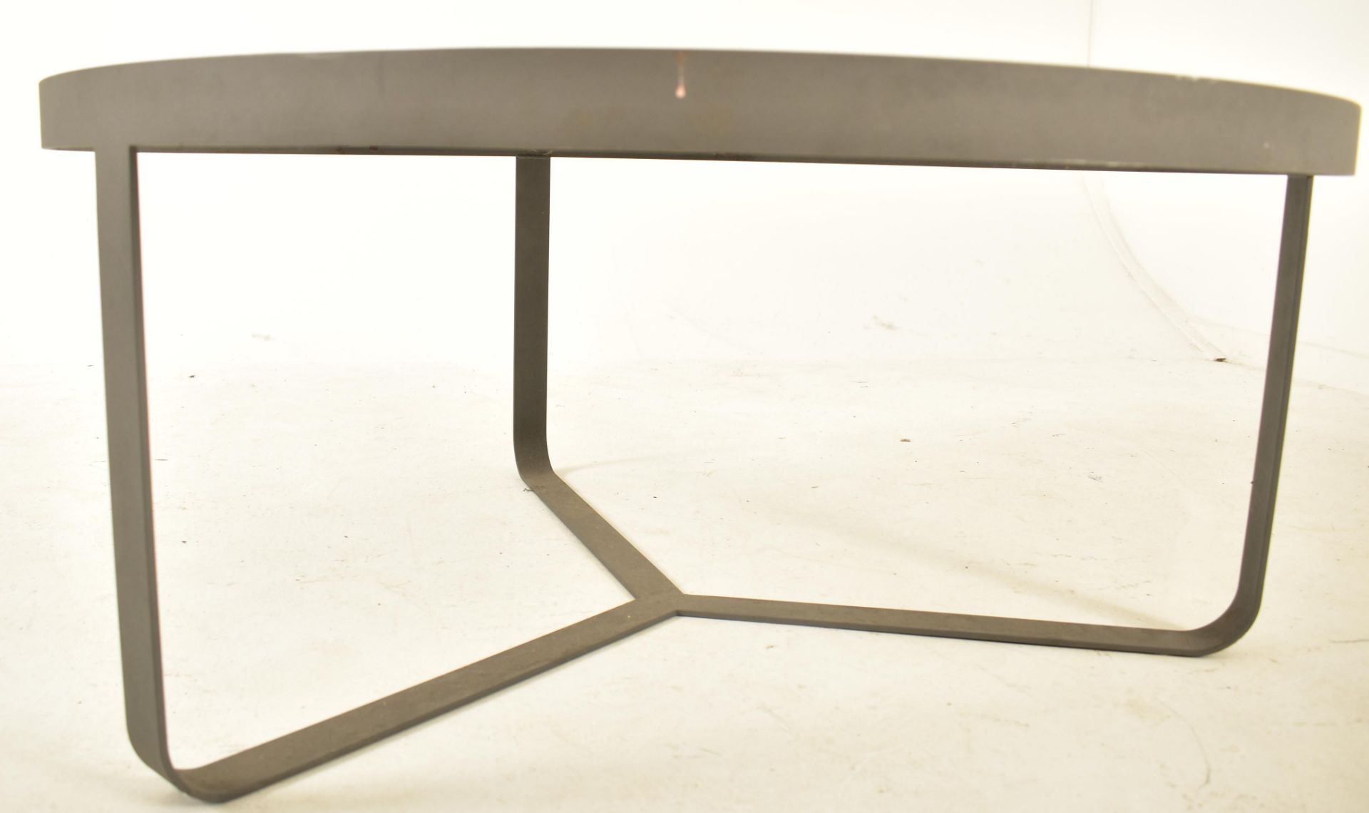 BONTEMPI CASA - HIGH END ITALIAN DESIGNER COFFEE TABLE - Image 3 of 4