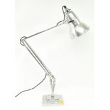 HERBERT TERRY - MODEL 1227 - ANGLEPOISE DESK LAMP