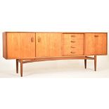 G PLAN - BRASILIA RANGE - MID CENTURY DESIGNER TEAK SIDEBOARD