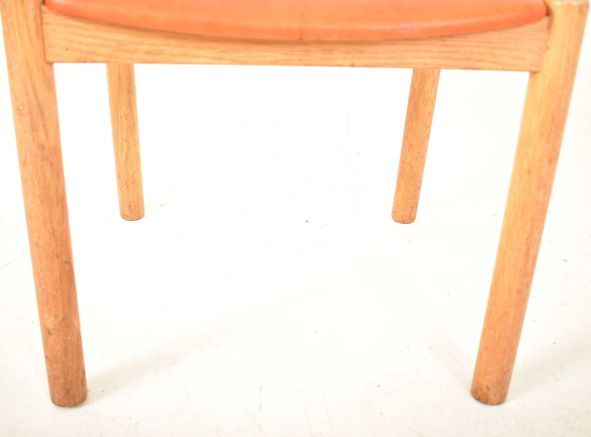 HANS J FRYDENDAL X BOLTINGE STOLEFABRIK - DANISH 1960S CHAIR - Image 3 of 5