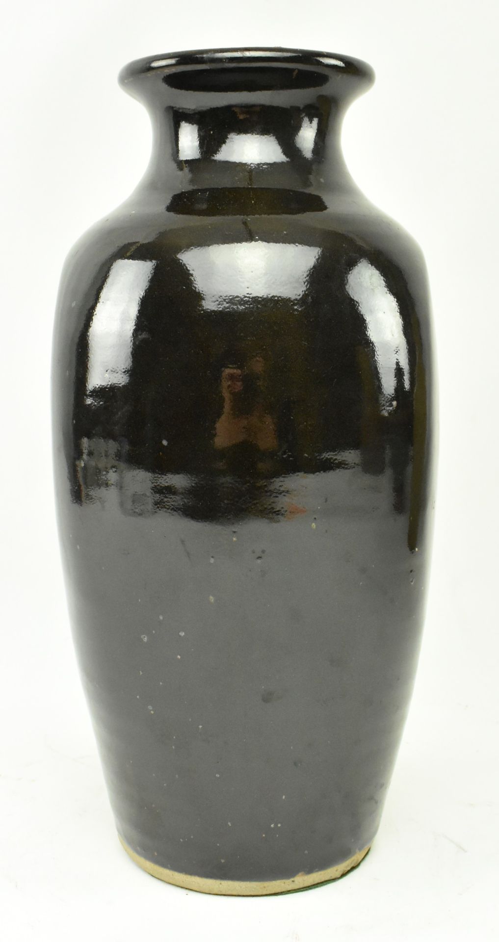 RAY FINCH (1914-2012) AT WINCHCOMBE POTTERY VASE - Image 2 of 5