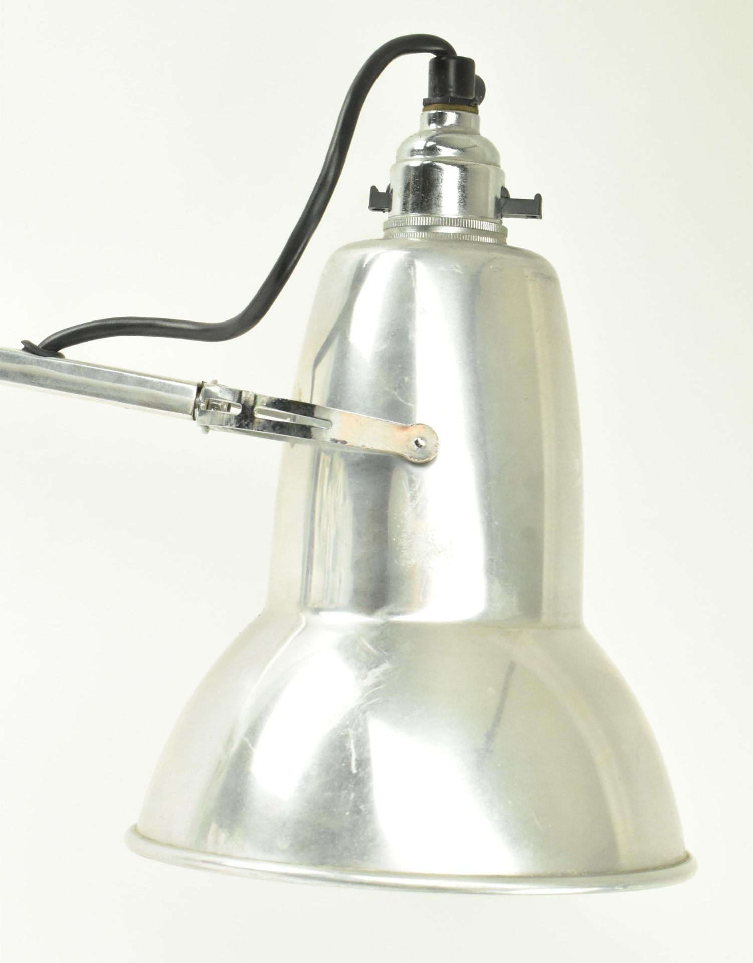 HERBERT TERRY - MODEL 1227 - ANGLEPOISE DESK LAMP - Image 4 of 7