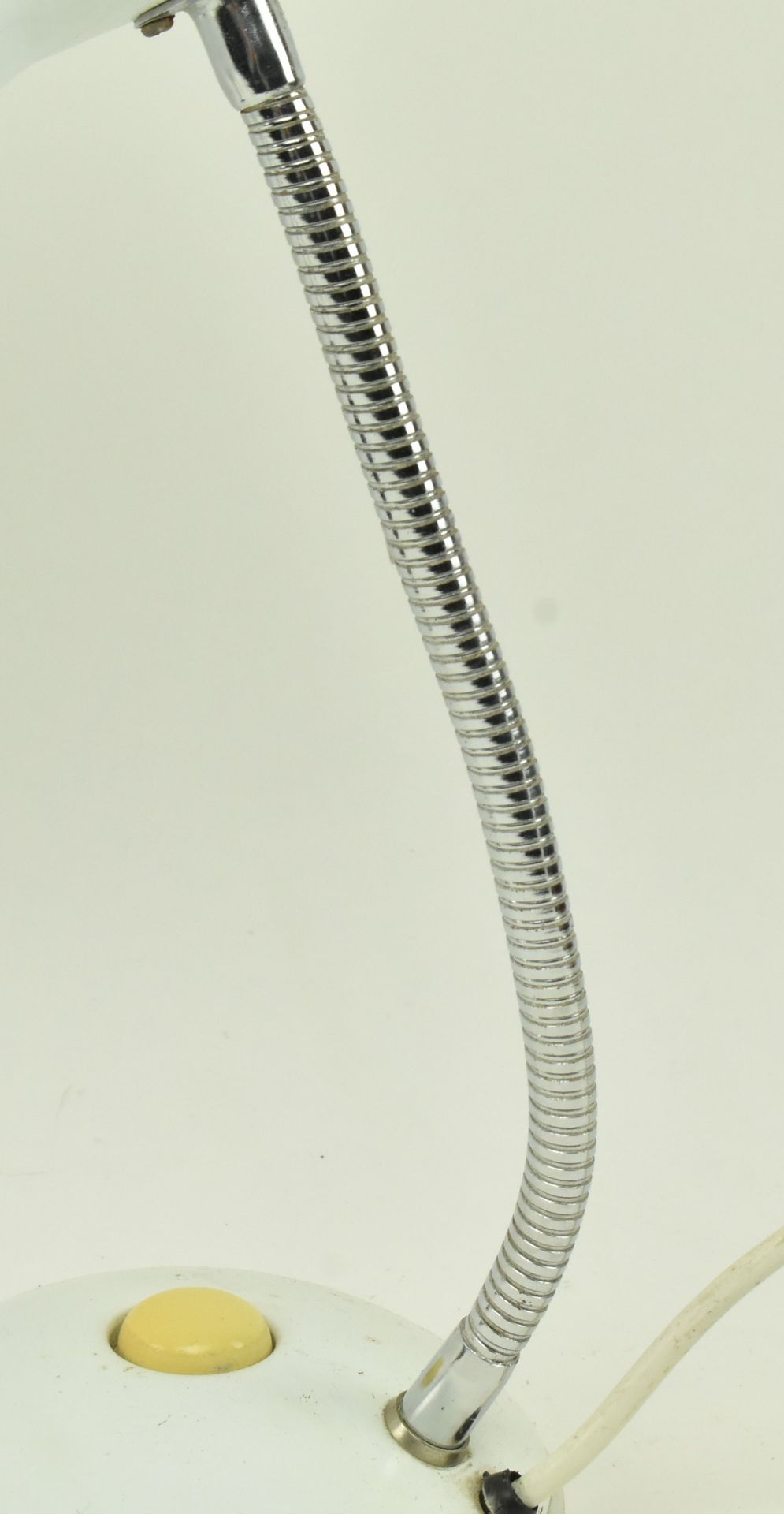 SEARCHLIGHT - MODEL 407 - TWO RETRO DESK LAMPS - Image 5 of 8