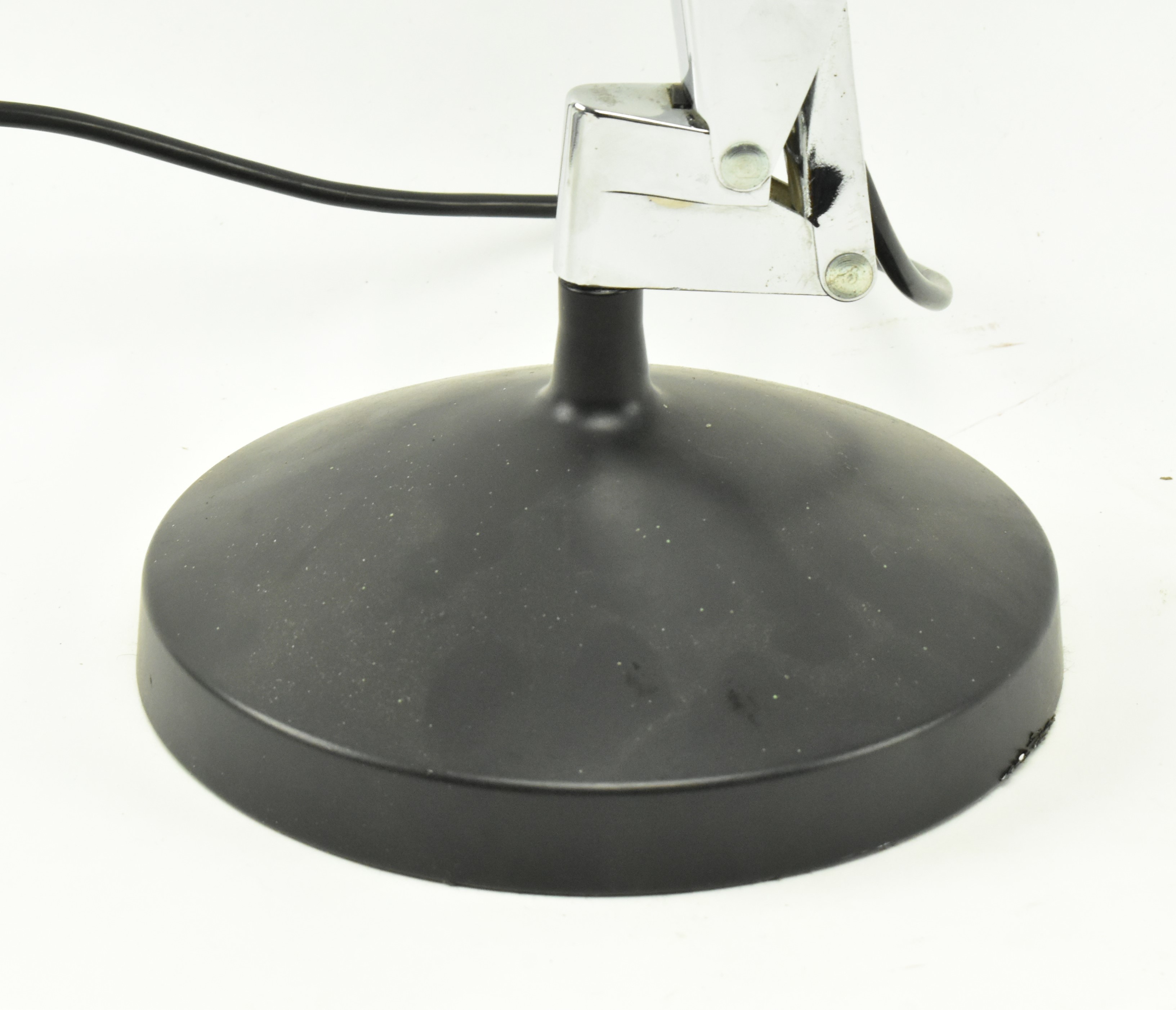 MEDA & RIZZATTO FOR LUCE PLAN - FORTEBRACCIO - DESK LAMP - Image 6 of 7