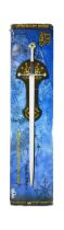 LORD OF THE RINGS - ANDURIL THE SWORD OF KING ELESSAR