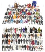 DOCTOR WHO - CHARACTER OPTIONS - ACTION FIGURES
