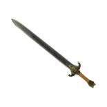 CONAN THE BARBARIAN - REPLICA CONAN FATHER SWORD