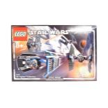 LEGO - STAR WARS - 10131 - TIE FIGHTER COLLECTION