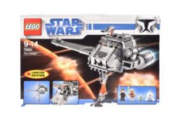 LEGO - STAR WARS - 7680 - THE TWILIGHT