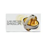 SUPER PRECISION GYROSCOPE WITH ELECTRIC STARTER