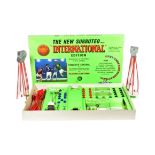 SUBBUTEO - VINTAGE SUBBUTEO INTERNATIONAL CLUB EDITION