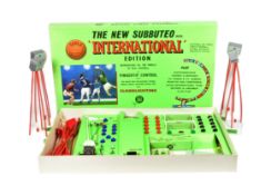 SUBBUTEO - VINTAGE SUBBUTEO INTERNATIONAL CLUB EDITION