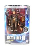 DOCTOR WHO - UNDERGROUND TOYS - THE OTHER DOCTOR