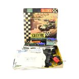 SCALEXTRIC - VINTAGE TRIANG SCALEXTRIC SET NO 30