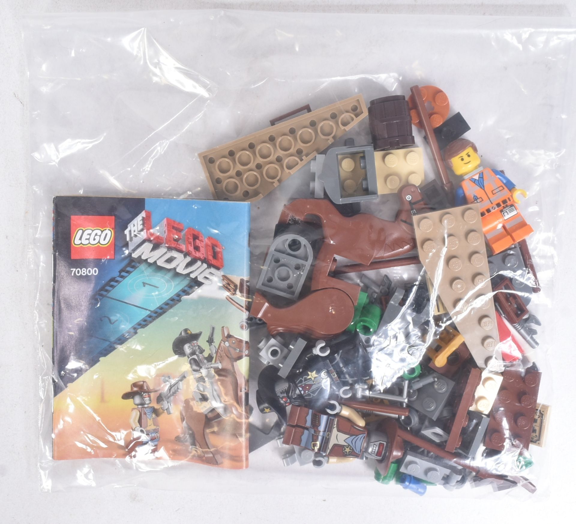 LEGO - COLLECTION OF ASSORTED LEGO SETS - Bild 6 aus 6