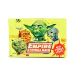 STAR WARS - TOPPS - EMPIRE STRIKES BACK SHOP DISPLAY