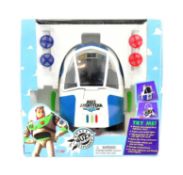 TOY STORY - THINKWAY TOYS BUZZ LIGHTYEAR SPACE EXPLORER