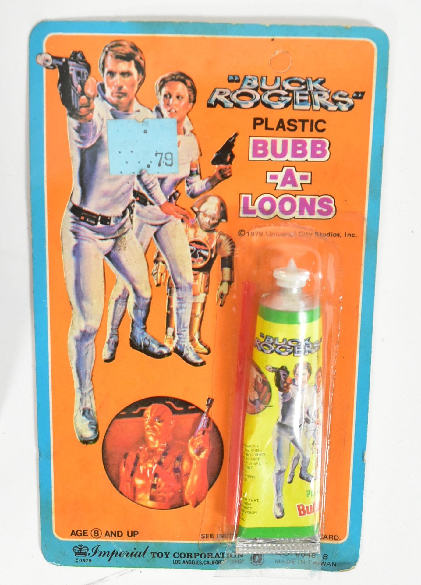 BUCK ROGERS - COLLECTION OF VINTAGE MEMORABILIA - Image 3 of 5