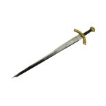 KNIGHTS OF THE ROUND TABLE - SIR LANCELOT REPLICA SWORD