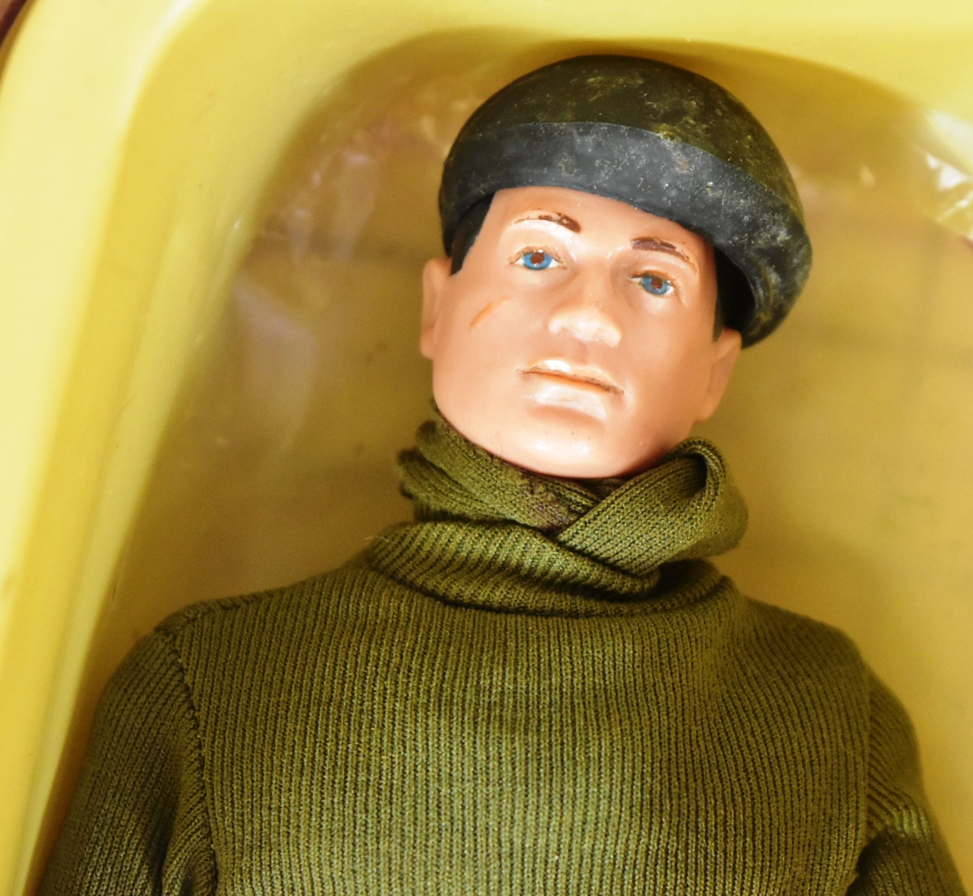 ACTION MAN - PALITOY - SPECIAL MISSION SUITCASE SET - Image 3 of 5