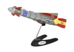 GERRY ANDERSON - FIREBALL XL5 - PRODUCT ENTERPRISE DIECAST MODEL