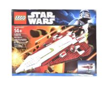 LEGO - STAR WARS - 10215 - OBI-WANS JEDI STARFIGHTER