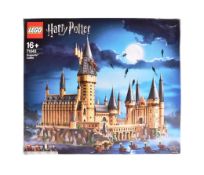 LEGO - HARRY POTTER - 71043 - HOGWARTS CASTLE