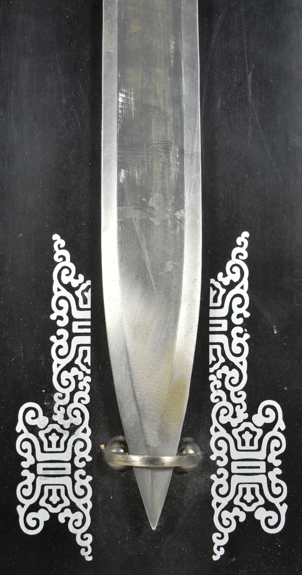 KIT RAE STYLE FANTASY SWORD - Image 4 of 5