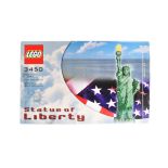 LEGO - 3450 - STATUE OF LIBERTY