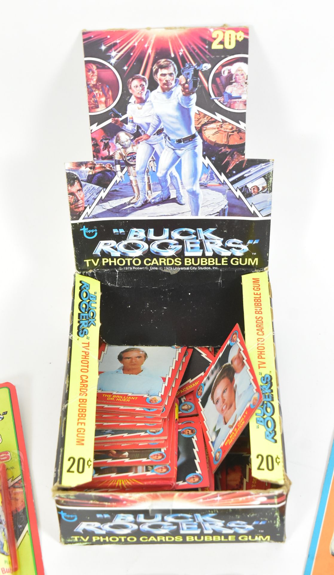 BUCK ROGERS - COLLECTION OF VINTAGE MEMORABILIA - Image 2 of 5