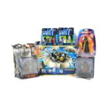 DOCTOR WHO - COLLECTION OF ASSORTED MERCHANDISE