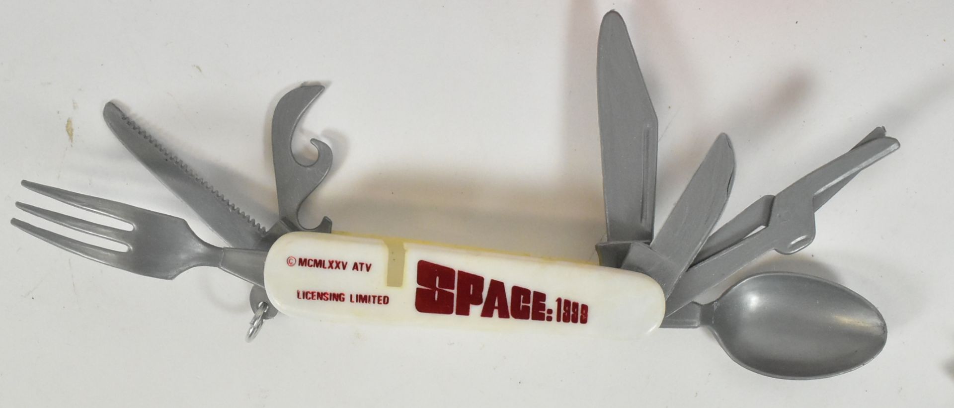 SPACE 1999 - GERRY ANDERSON - VINTAGE TOYS - Image 4 of 5
