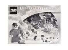 LEGO - 3723 - MINI-FIGURE