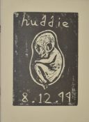 HUDDIE 8.12.99 - BILLY CHILDISH