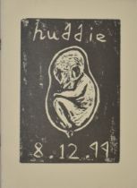 HUDDIE 8.12.99 - BILLY CHILDISH