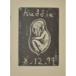 HUDDIE 8.12.99 - BILLY CHILDISH