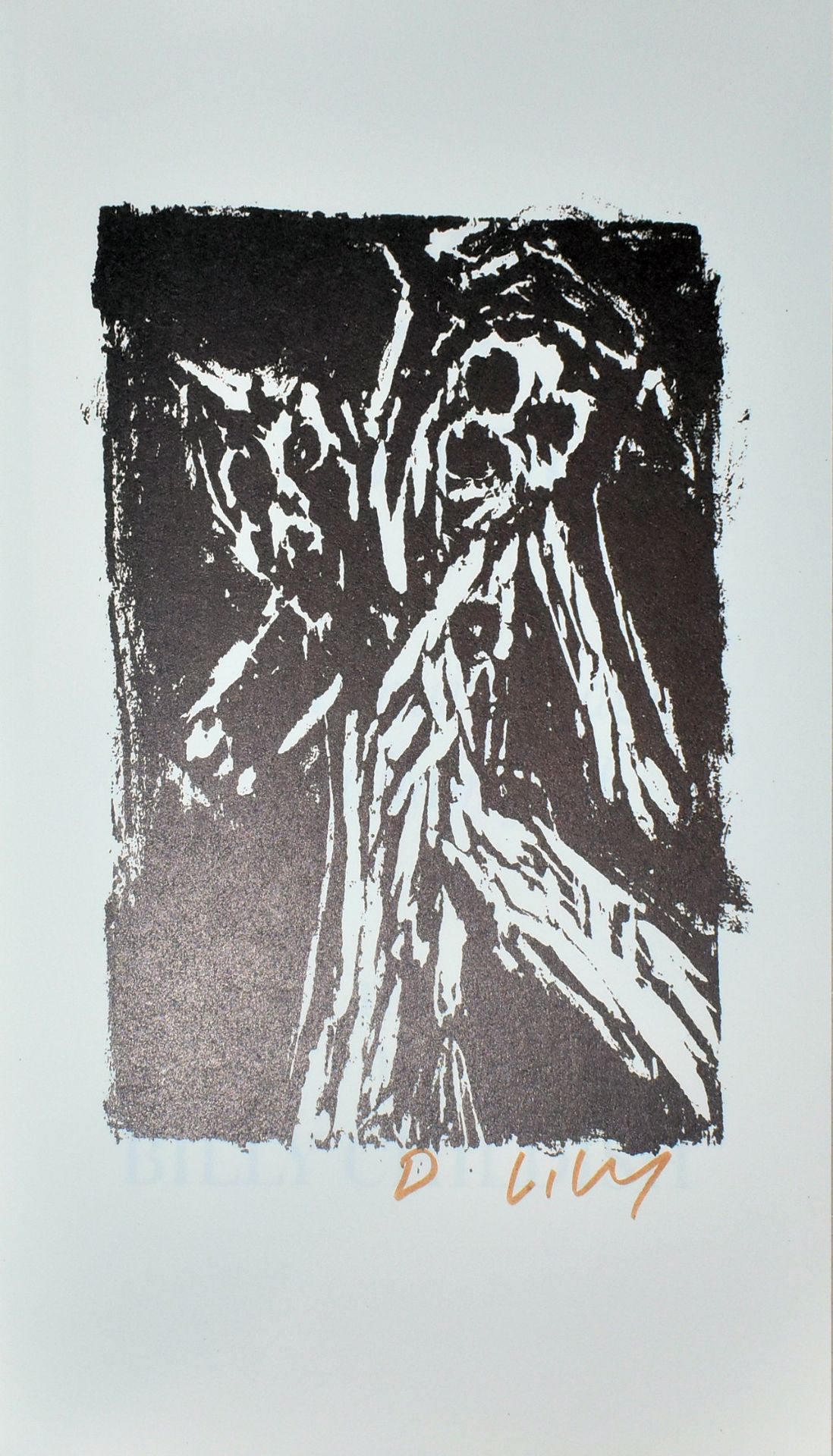 NOTEBOOKS OF A NAKED YOUTH - SIGNED BY BILLY CHILDISH - Image 4 of 7