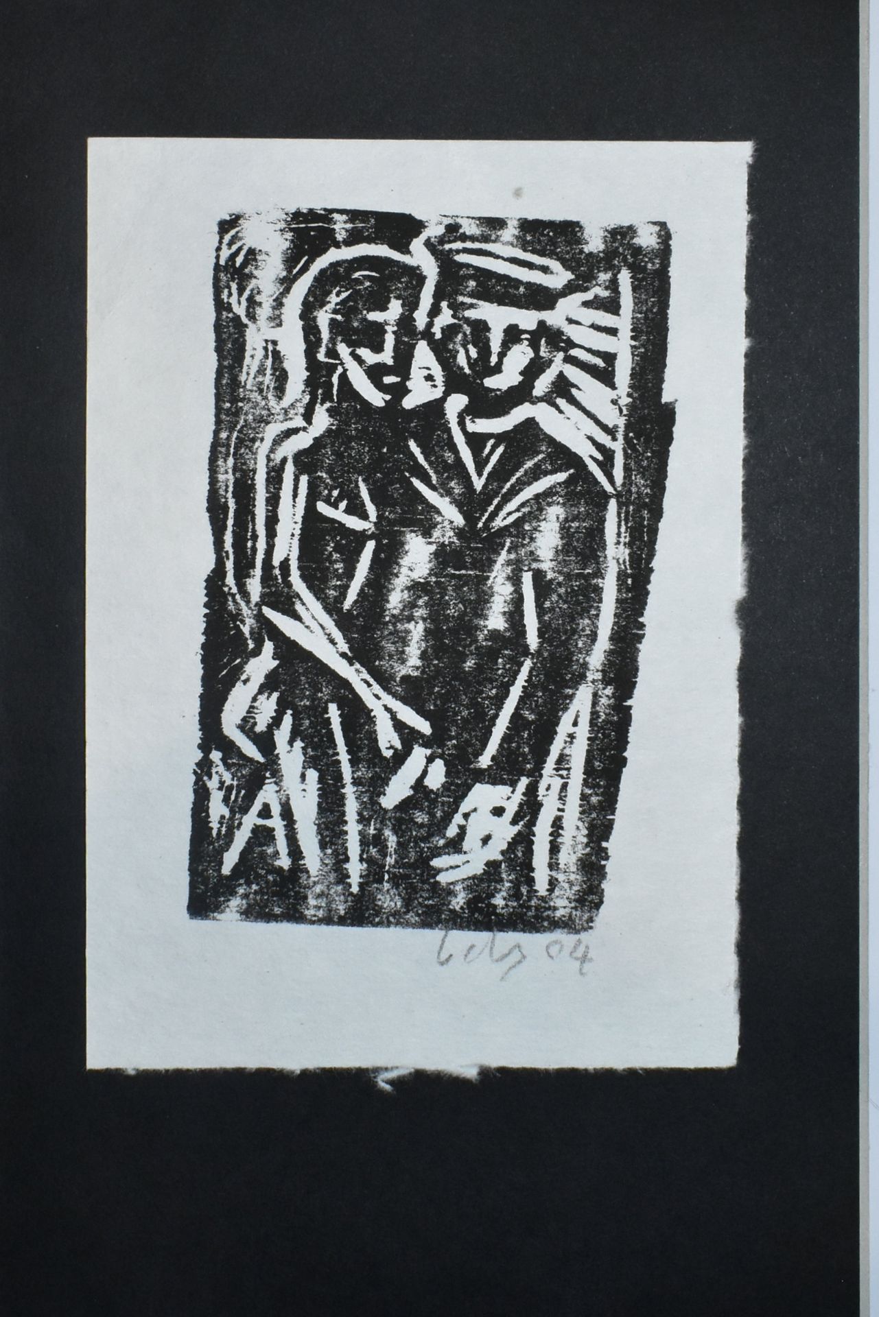 NOTEBOOKS OF A NAKED YOUTH - SIGNED BY BILLY CHILDISH - Image 2 of 7