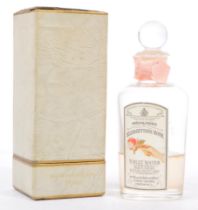 VINTAGE 20TH CENTURY PENHALIGONS ELIZABETHAN ROSE PERFUME