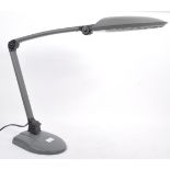 1990S DESIGNER ARTICULATED DESK LAMP