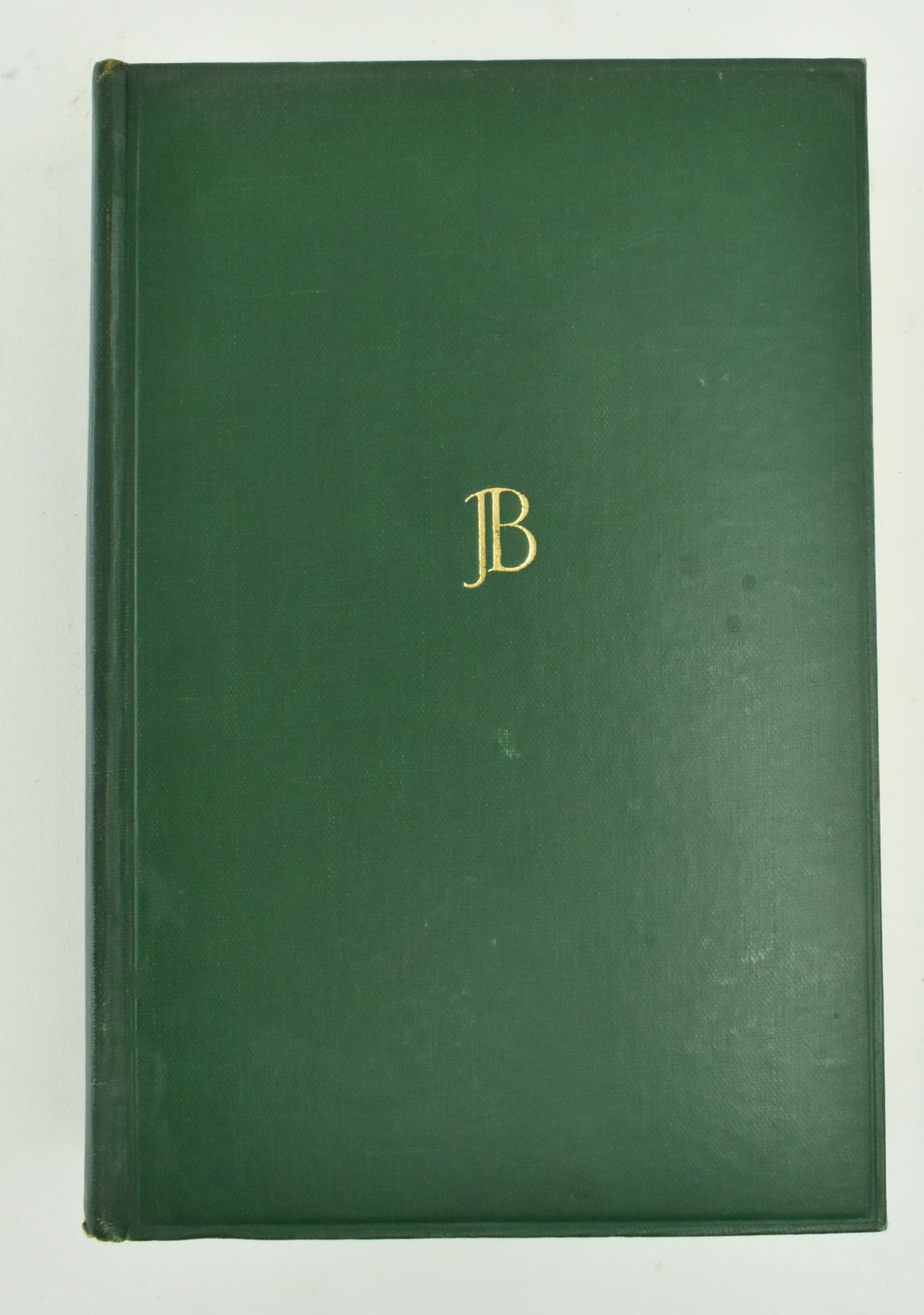 BUCHAN, JOHN. COLLECTION OF THREE FIRST EDITION BOOKS - Image 2 of 12