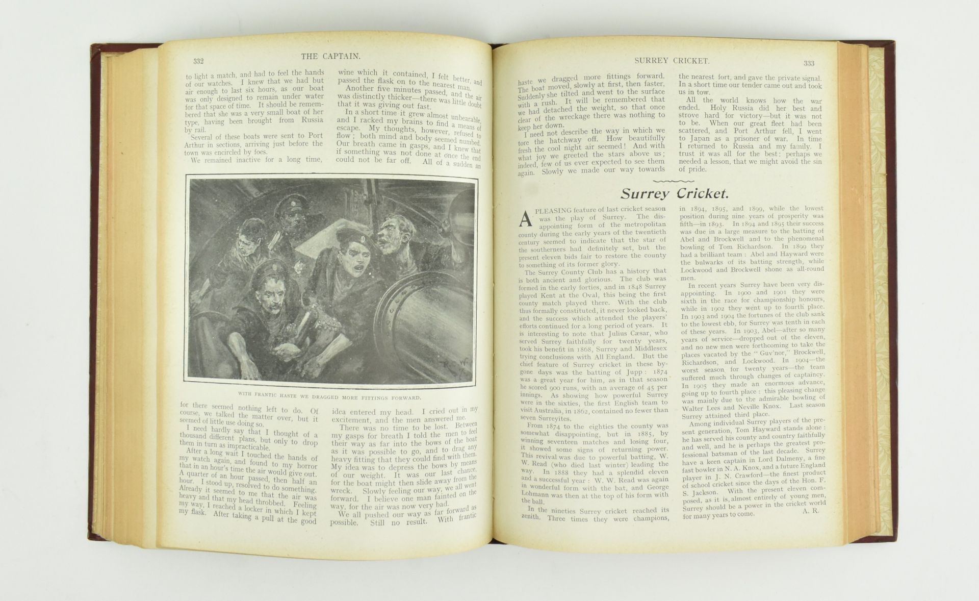 STOKER, CONAN DOYLE & WELLS. COLLECTION OF FOUR BOOKS - Bild 11 aus 11