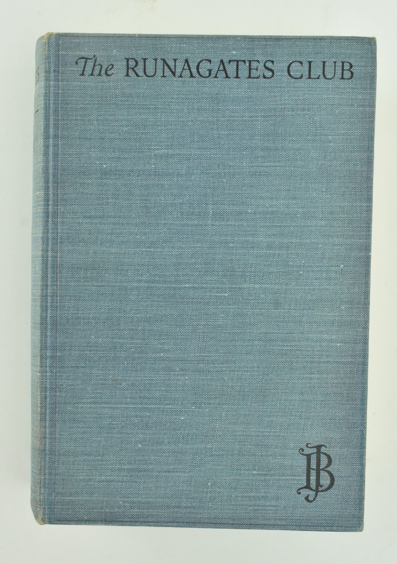 BUCHAN, JOHN. COLLECTION OF THREE FIRST EDITION BOOKS - Image 5 of 12